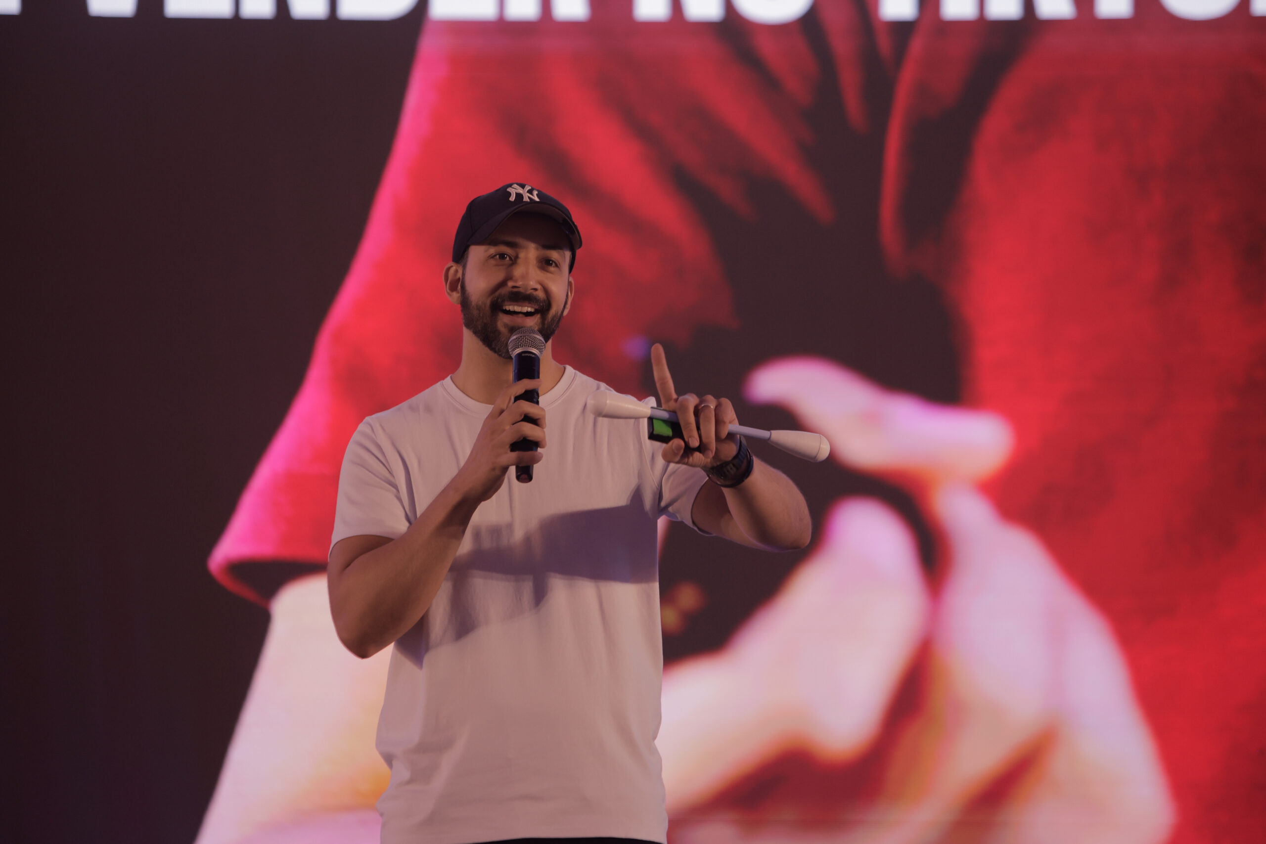 Lucas Kalango, palestrante do Siará Tech Summit 2026