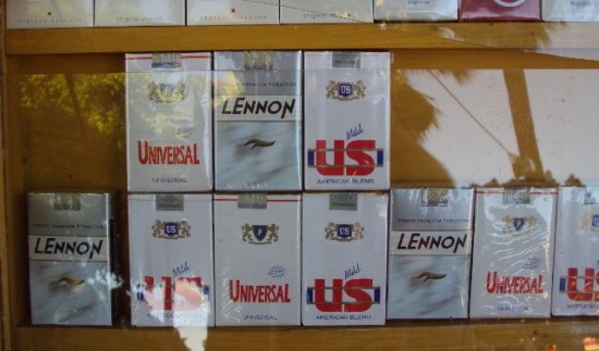 Cigarros populares2