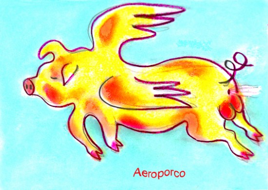 Hélio Rôla - Aeroporco
