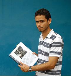 Daniel do Nascimento e Silva - Unicamp - linguista