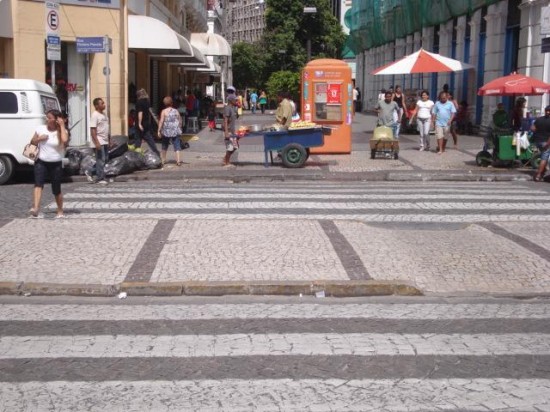 Praça do Ferreira 1