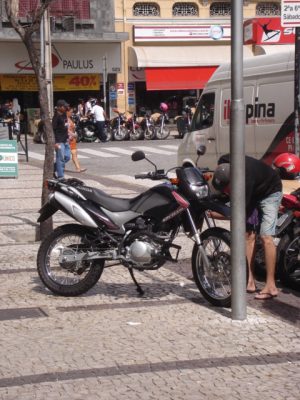 Praça do Ferreira 4