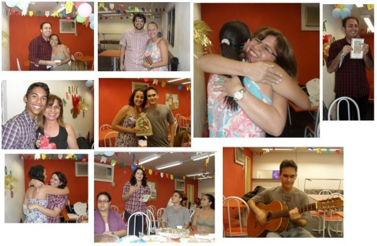 Novos Talentos 11ª Turma