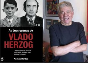 Audálio Dantas e seu livro