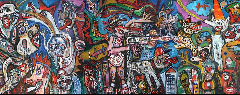 Arte: Hélio Rôla (clique para ampliar)