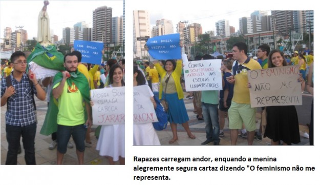 Nossa Senhora