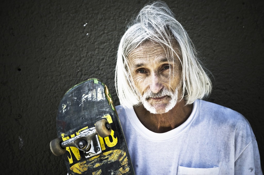 neal unger skate
