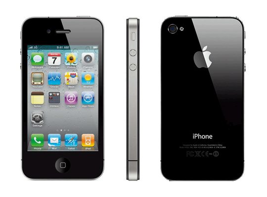 2010-hit-products-japan-iphone4