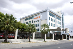 Antiga empresa estatal, a Coelce foi privatizada em 1998 (Foto: Divulgação)