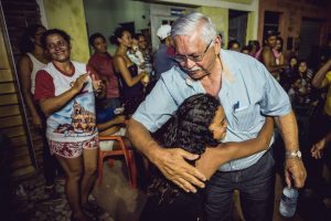 Raimundão anunciou que continuará neutro na disputa deste ano (Foto: Divulgação)
