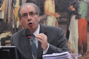 Cassação de Cunha será votada na próxima segunda-feira, 12 (Foto: Agência Brasil)