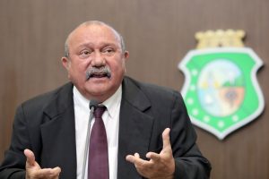 Novos protestos anti-Temer estão marcados para esta quarta-feira (Foto: Divulgação/AL-CE)