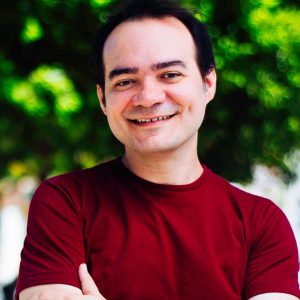Ailton Lopes foi 5º vereador mais votado, mas esbarrou no quociente (Foto: Reprodução / Facebook)