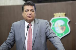 João Jaime destaca que foi um dos principais articuladores de Zezinho (Foto: Divulgação)