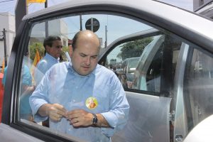 Segundo RC, secretários novos serão "misto de mudanças" (Foto: O POVO)