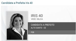 MPCE acusa de irregularidades na campanha eleitoral