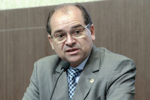 O prefeito decretou emergência em 2 de janeiro. Foto: Junior Pio/AL-CE