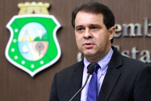 Líder do governo descartou privatização da Cagece (Foto: Divulgação/AL-CE)