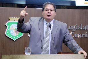 Osmar Baquit foi expulso do PSD nesta semana (Foto: Divulgação)