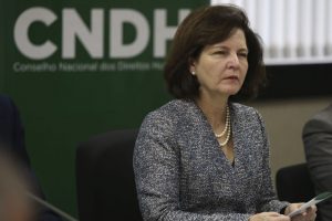 Parecer de Dodge foi apresentado no caso em julgamento no STF (José Cruz/Agência Brasil)