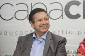 Domingos Filho rebateu críticas feitas por Heitor aos ministros do STF (Foto: Divulgação)