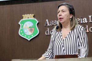 Deputada acusa evento de barrar críticos do Escola sem Partido (Foto: Divulgação)
