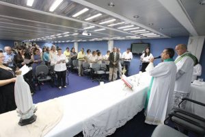 Projetos religiosos têm motivado deputados estaduais (Foto: Divulgação)