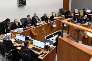 Prisão de vereadores de Itarema foi mantida pela Sexta Turma do STJ (Foto: Divulgação)