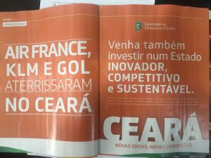 Hub é aposta do governo atrás de novos investimentos