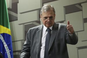 Tasso pode indicar ou assumir ele próprio o comando do Instituto Teotônio Vilela (Marcelo Camargo/Agência Brasil)