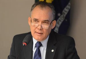 Secretário classificou críticas contra captação de águas como desinformadas(Foto: Divulgação)