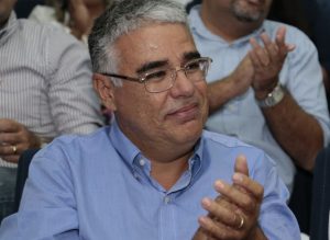 Luís Eduardo Girão