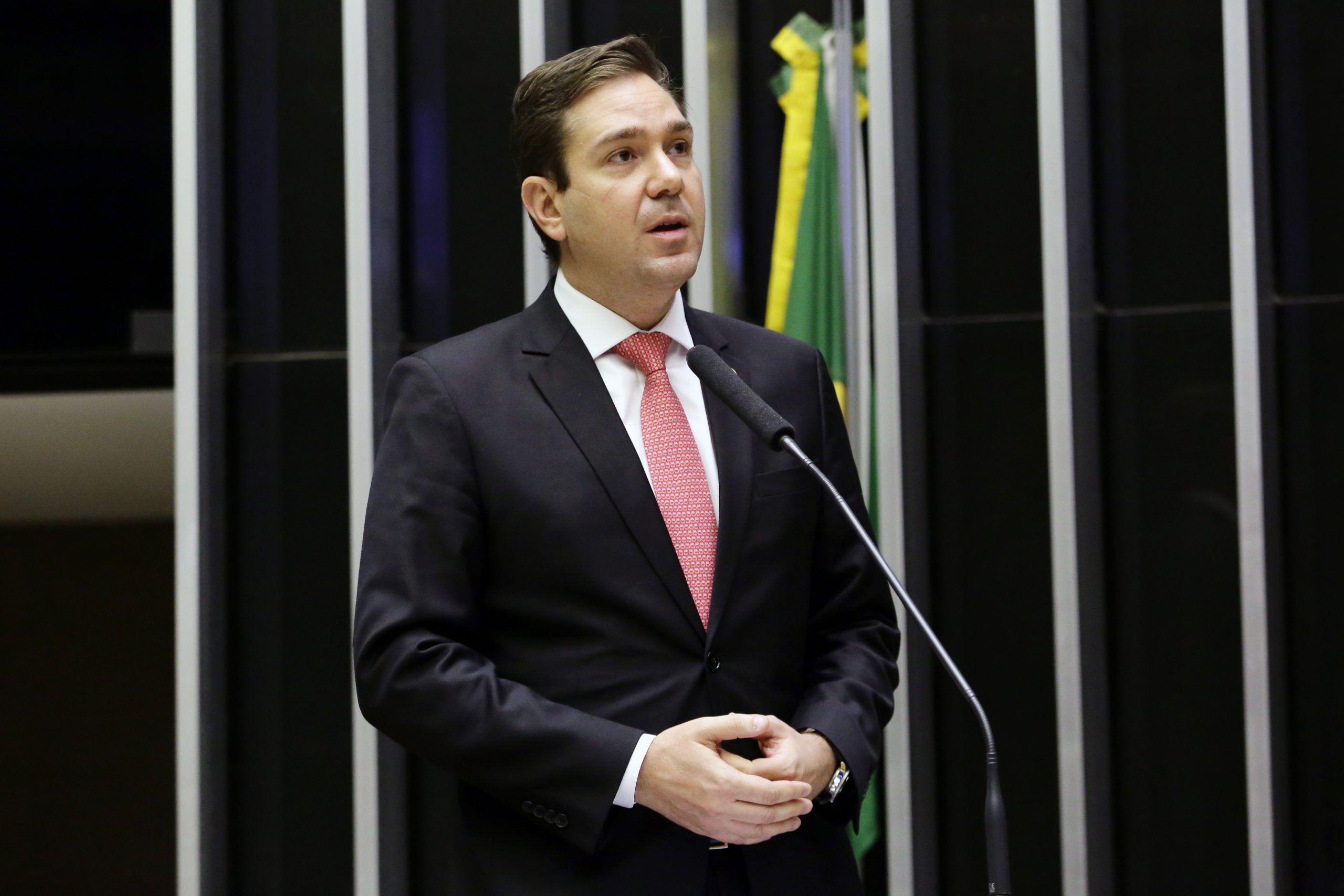 Deputado federal Eduardo Bismarck assume coordenação da bancada cearense em  Brasília - Política