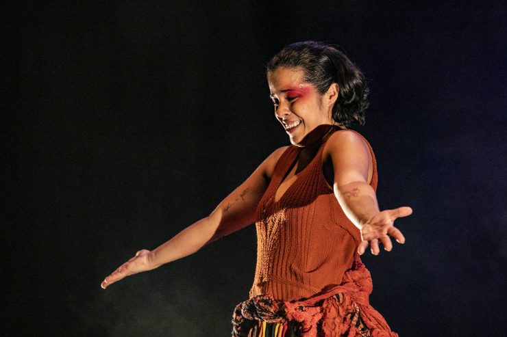 Sesc Cultura ConVIDA! seleciona artistas