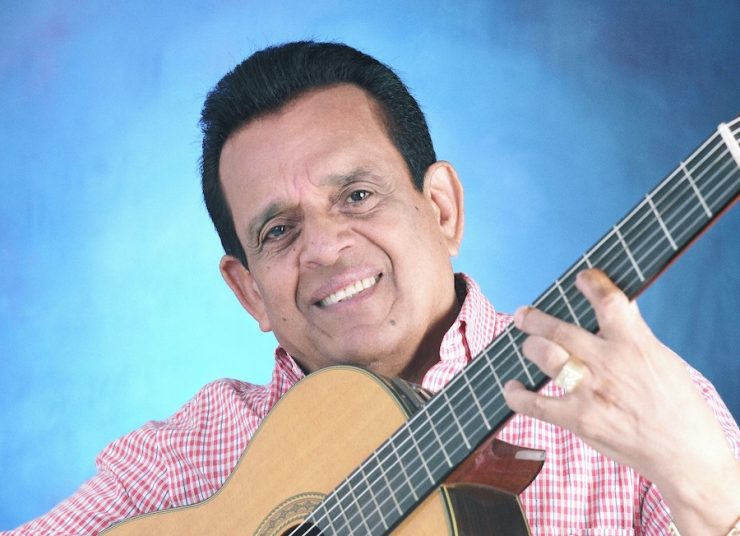Evaldo Gouveia 