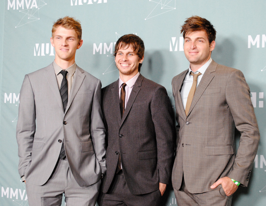 2011_MuchMusic_Video_Awards_-_Foster_the_People