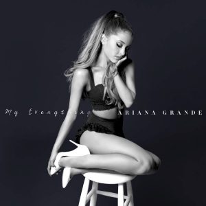 ariana