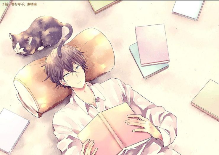 Mangá Doukyonin wa Hiza ganhará anime em 2019 – Tomodachi Nerd's