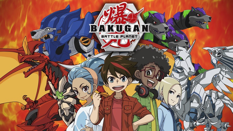 Bakugan-Battle-Planet