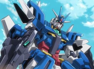 Gundam Build Divers Re: RISE
