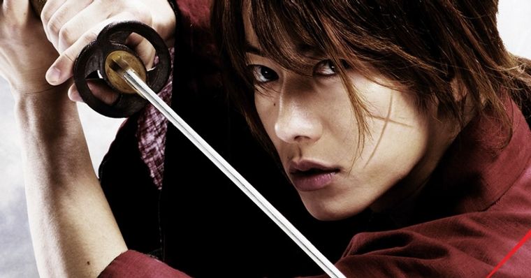 Live-Action Rurouni Kenshin ‘Final Chapter,