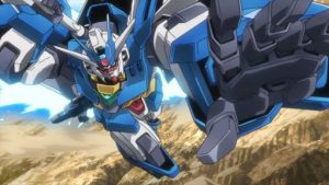 Gundam Build Divers Re:RISE 2