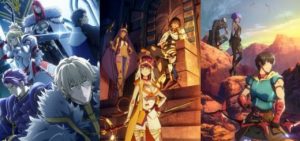 Fate / Grand Order: Camelot