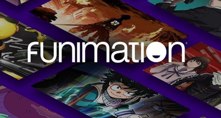 Funimation-Brasil