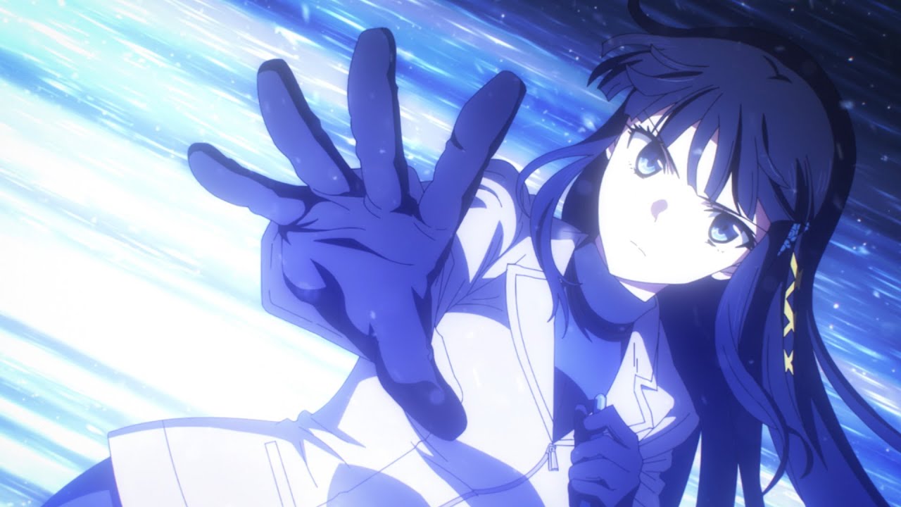 ASCA apresenta a música de encerramento da 2ª temporada do anime