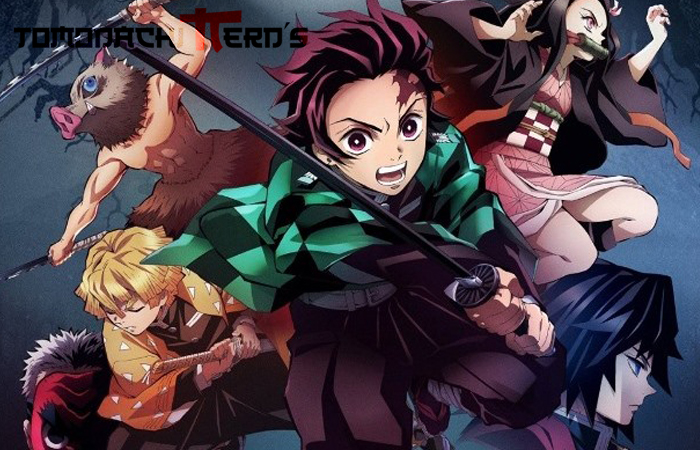 Kimetsu no Yaiba