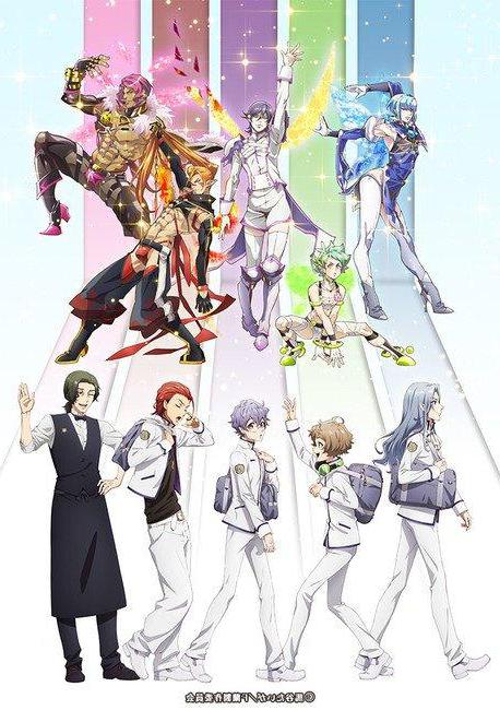 Fairy Ranmaru: Anata no Kokoro Otasuke Shimasu