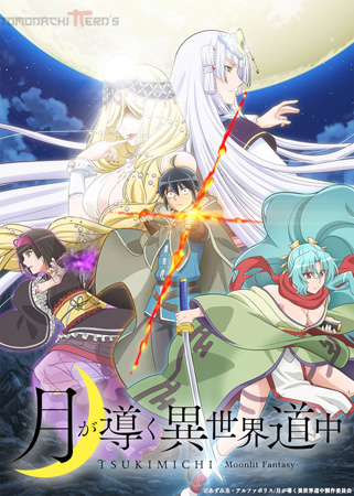 Guia de Animes temporada de Julho de 2021 – Tomodachi Nerd's