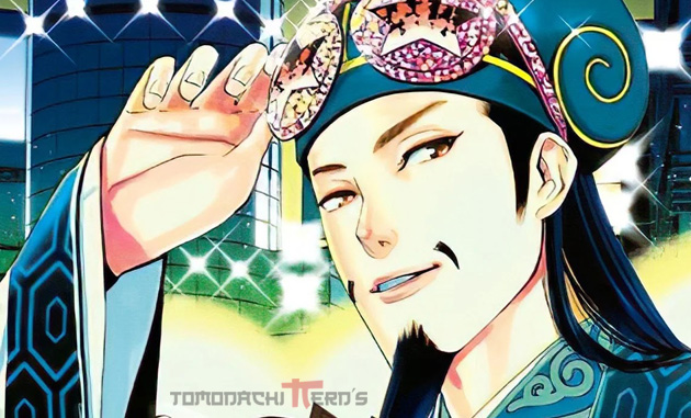 Paripi Koumei