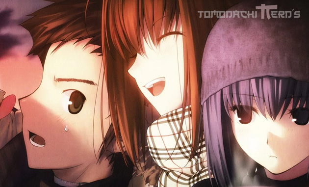 Mahoutsukai no Yoru